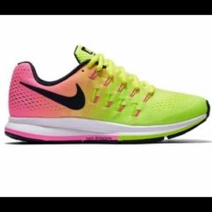 Women’s Nike Air Zoom Pegasus 33